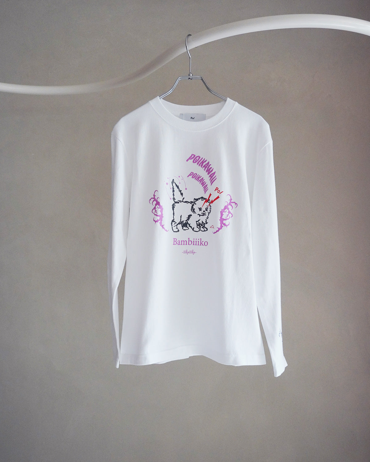 cat rat tee