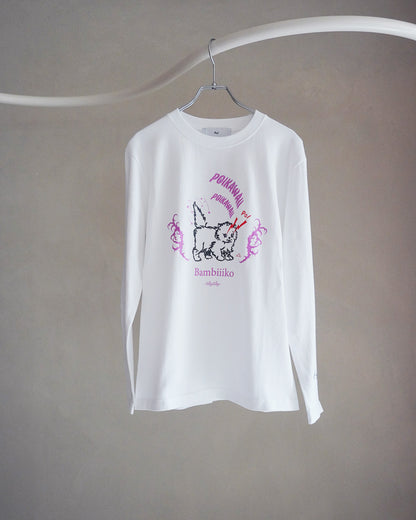 cat rat tee