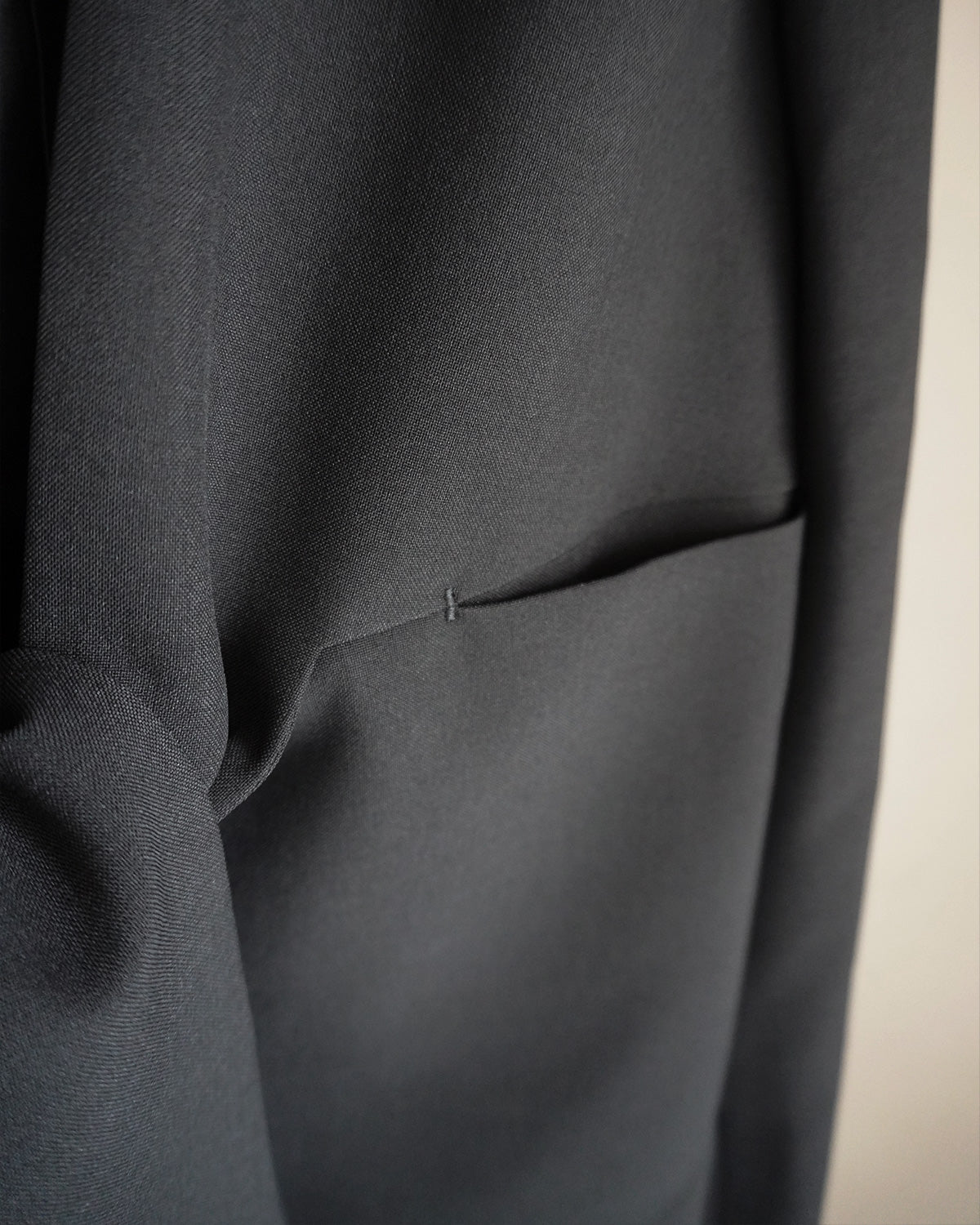 ribbon jacket