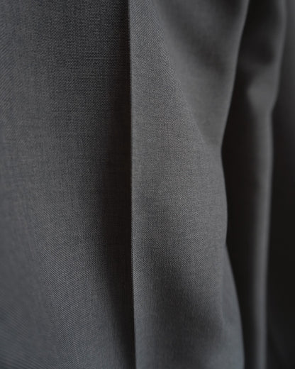 double trousers