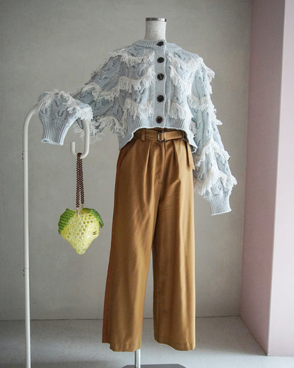 annie cardigan