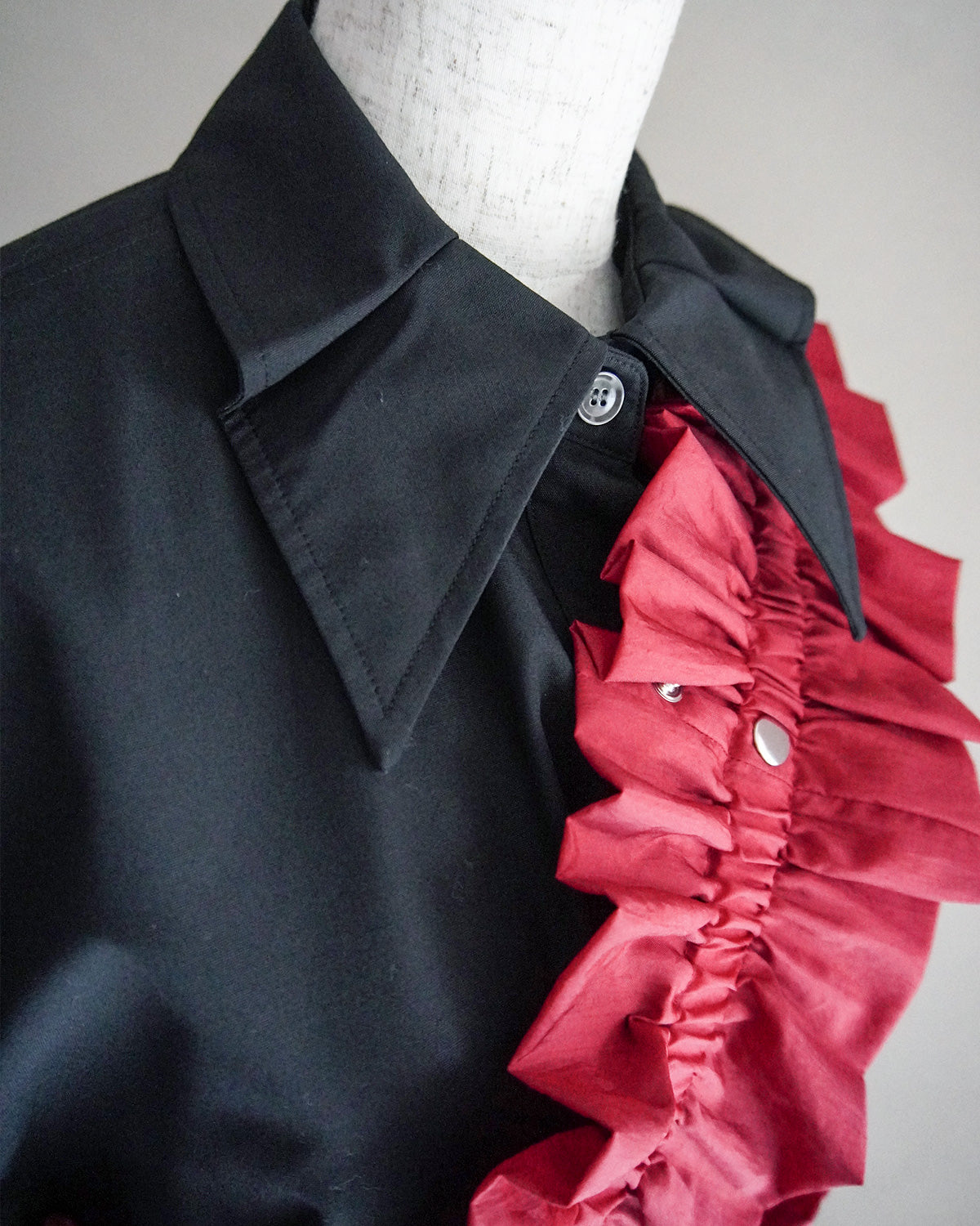 float blouse