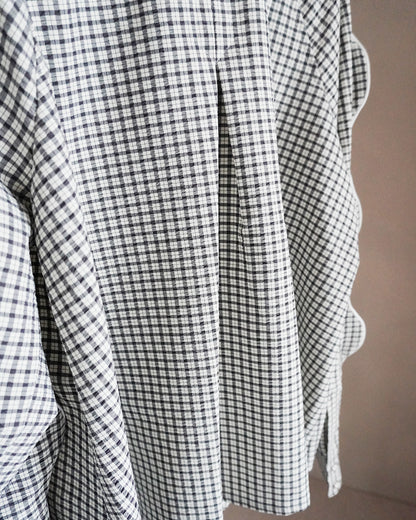 sunny shirt jacket