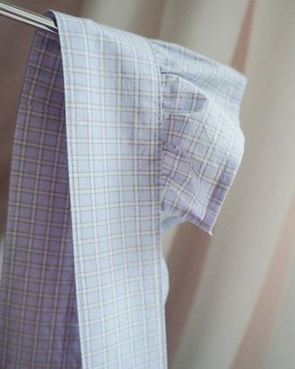 bustier apron