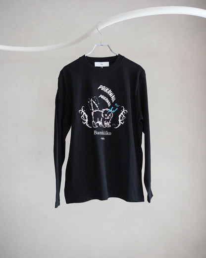 cat rat tee
