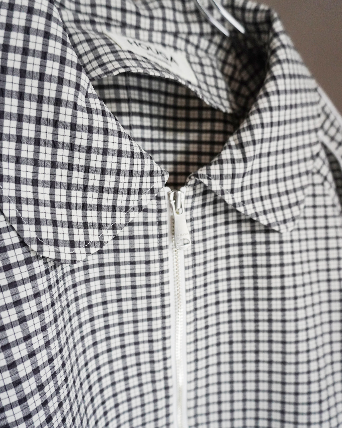 sunny shirt jacket