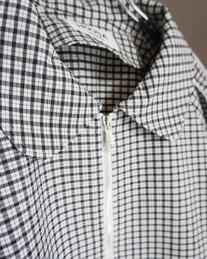 sunny shirt jacket