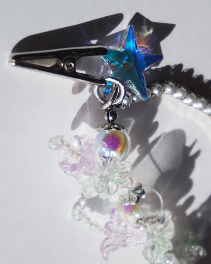 Sneakers Charm