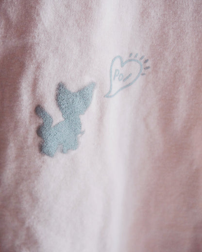 【3月お届け予約商品】uzumaki camisole