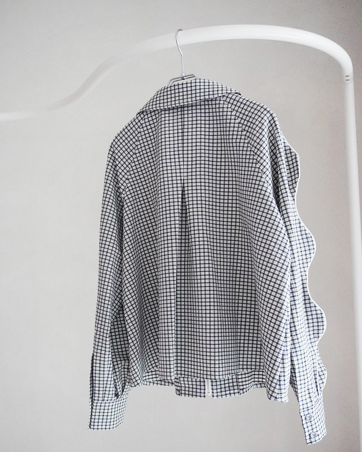 sunny shirt jacket