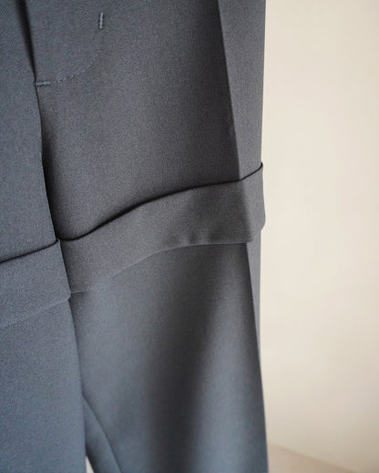 double trousers