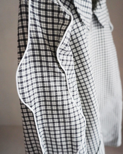 sunny shirt jacket