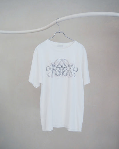 【2〜3月お届けご予約商品】mistroveロゴTシャツ