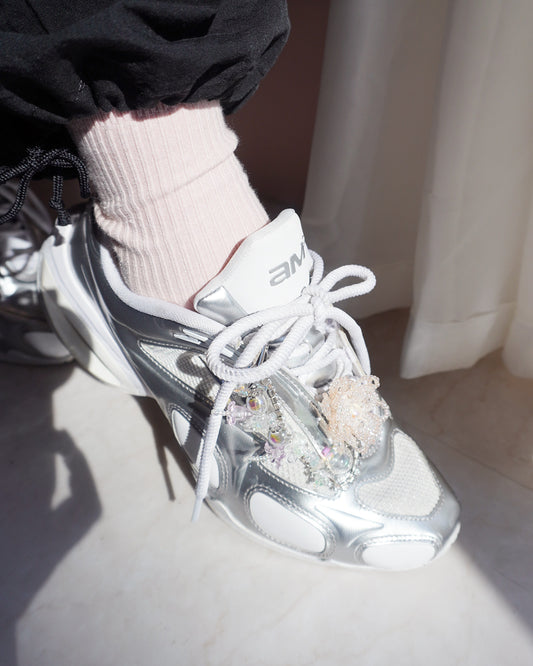 Sneakers Charm