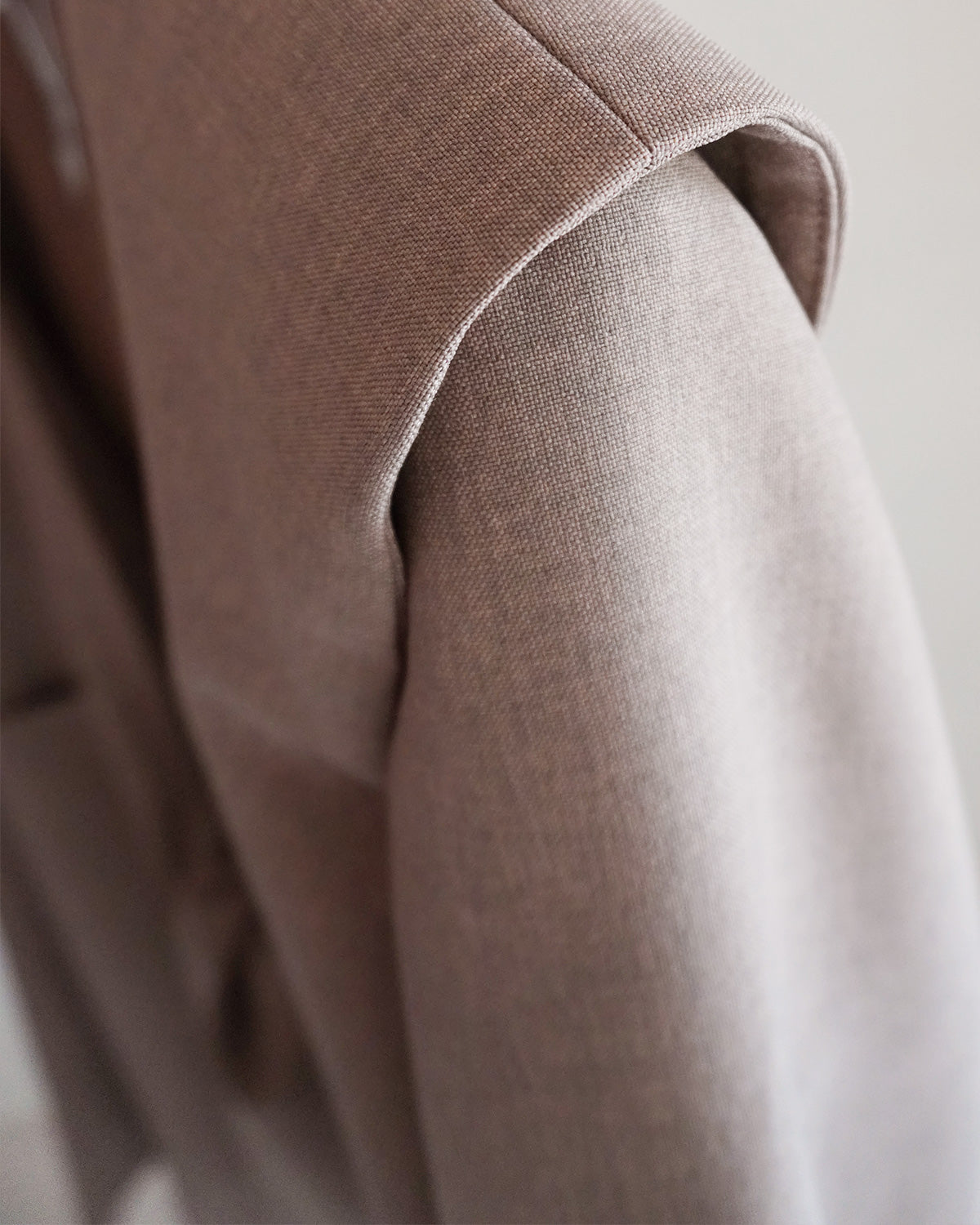 ribbon jacket